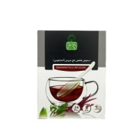  قاشقی آمارانتوس حکیم سرا بسته 14 عددی633541b54244342940